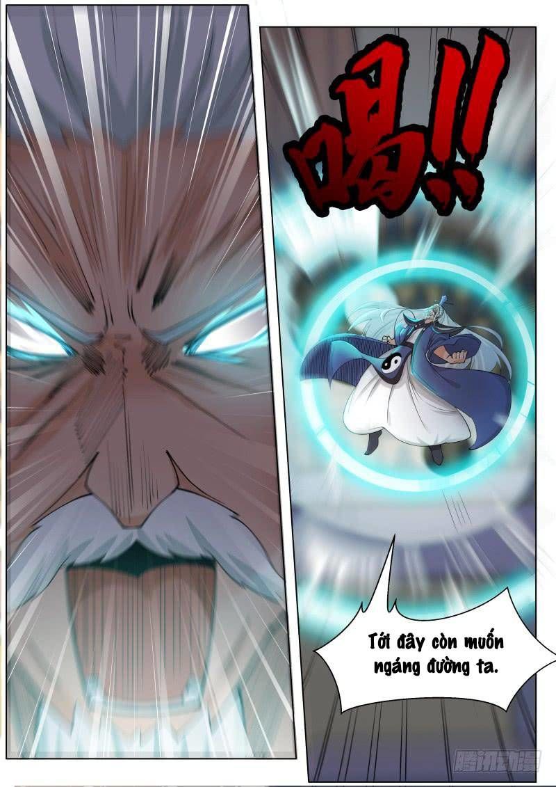 Tối Cường Thần Vương Chap 75 - Next Chap 76