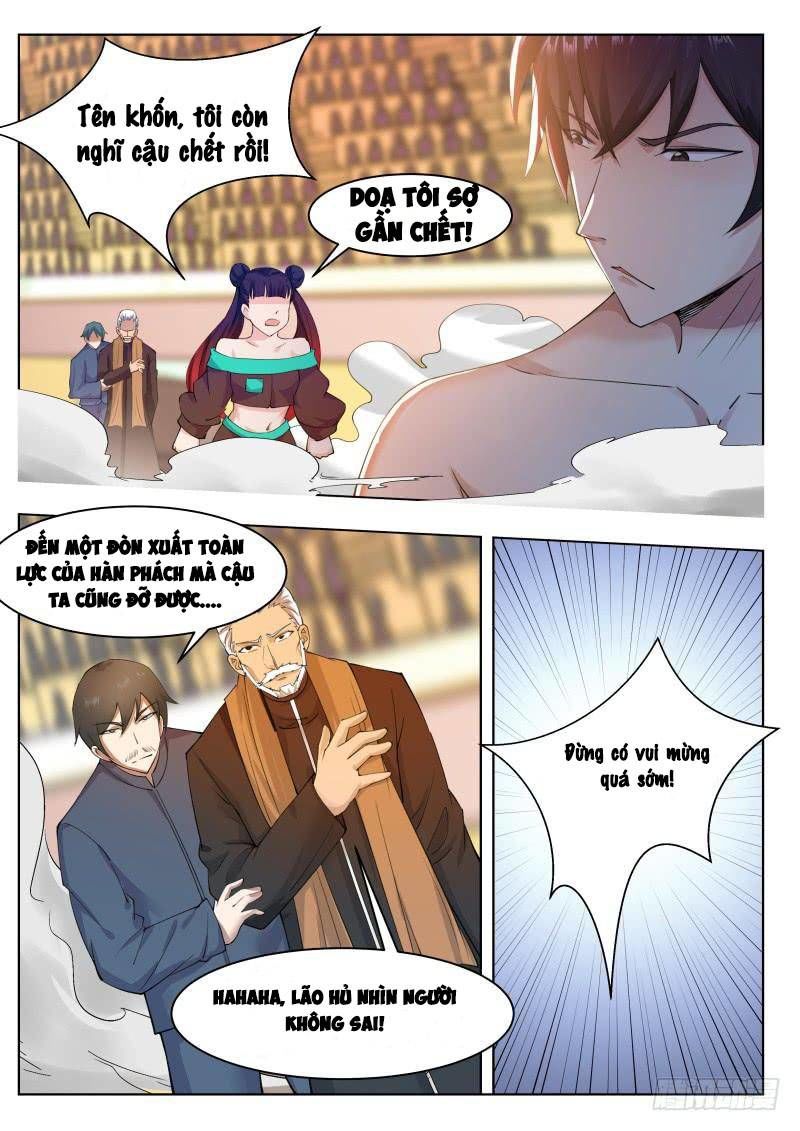 Tối Cường Thần Vương Chap 75 - Next Chap 76