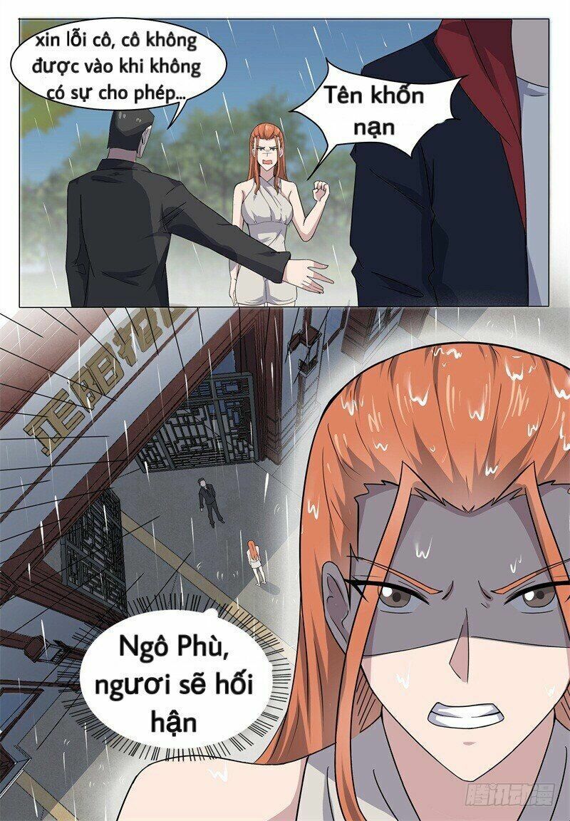 Tối Cường Thần Vương Chap 15 - Next Chap 16