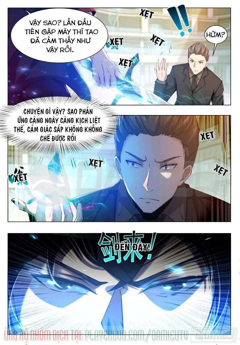 Tối Cường Thần Vương Chap 39 - Next Chap 40