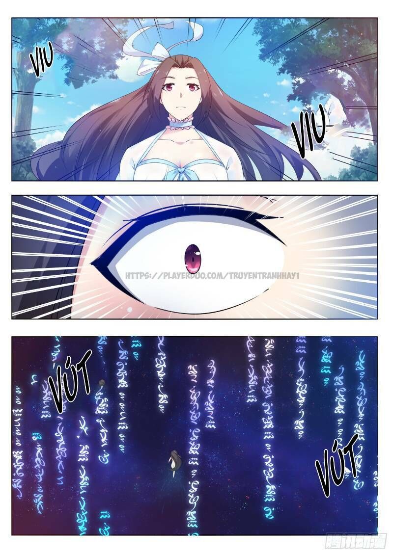 Tối Cường Thần Vương Chap 81 - Next Chap 82