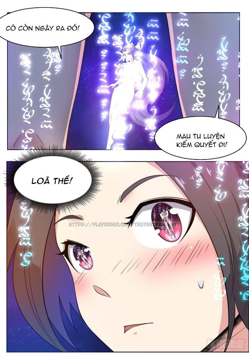 Tối Cường Thần Vương Chap 81 - Next Chap 82