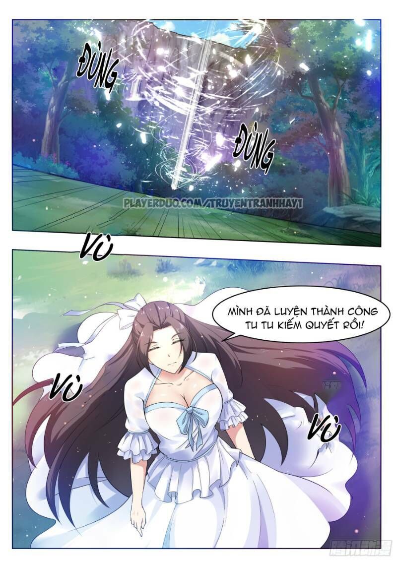 Tối Cường Thần Vương Chap 82 - Next Chap 83