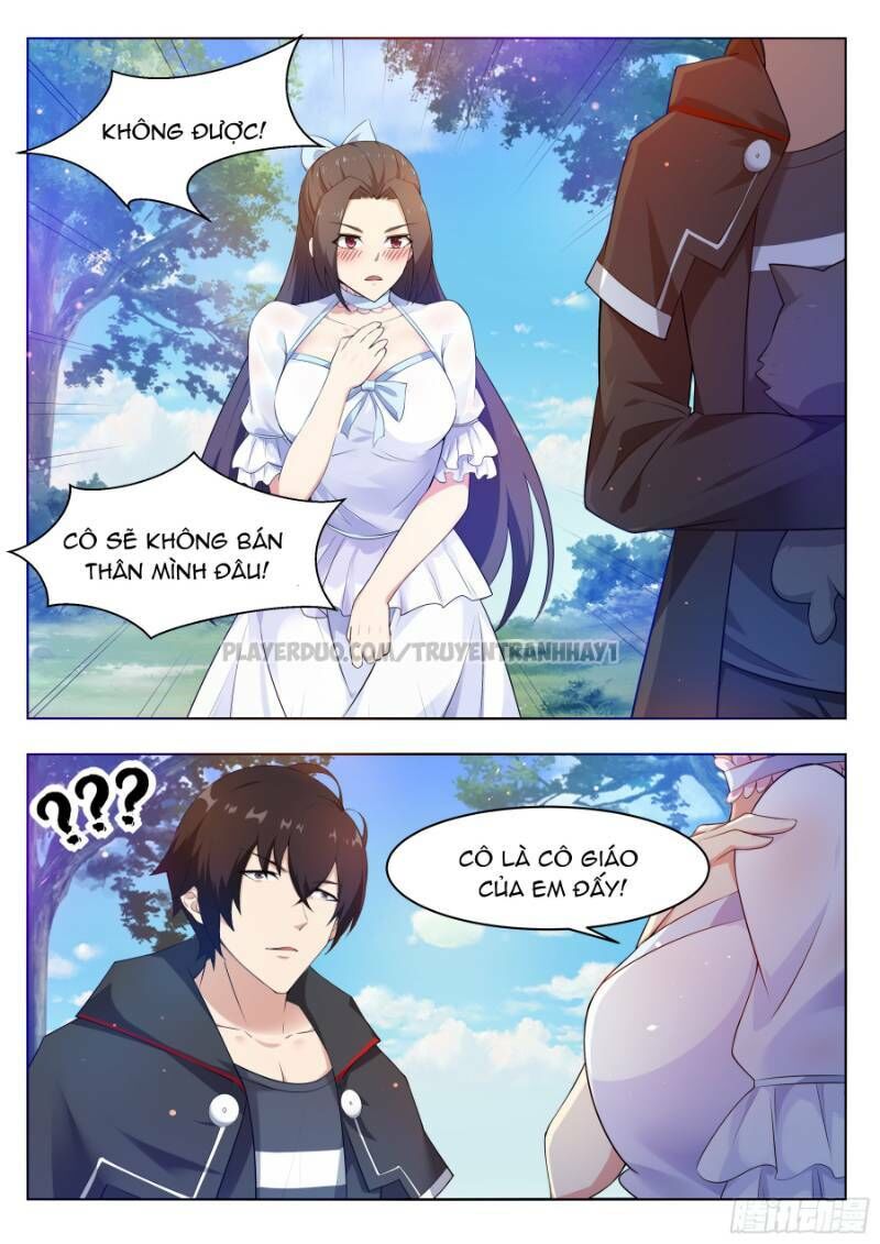 Tối Cường Thần Vương Chap 82 - Next Chap 83