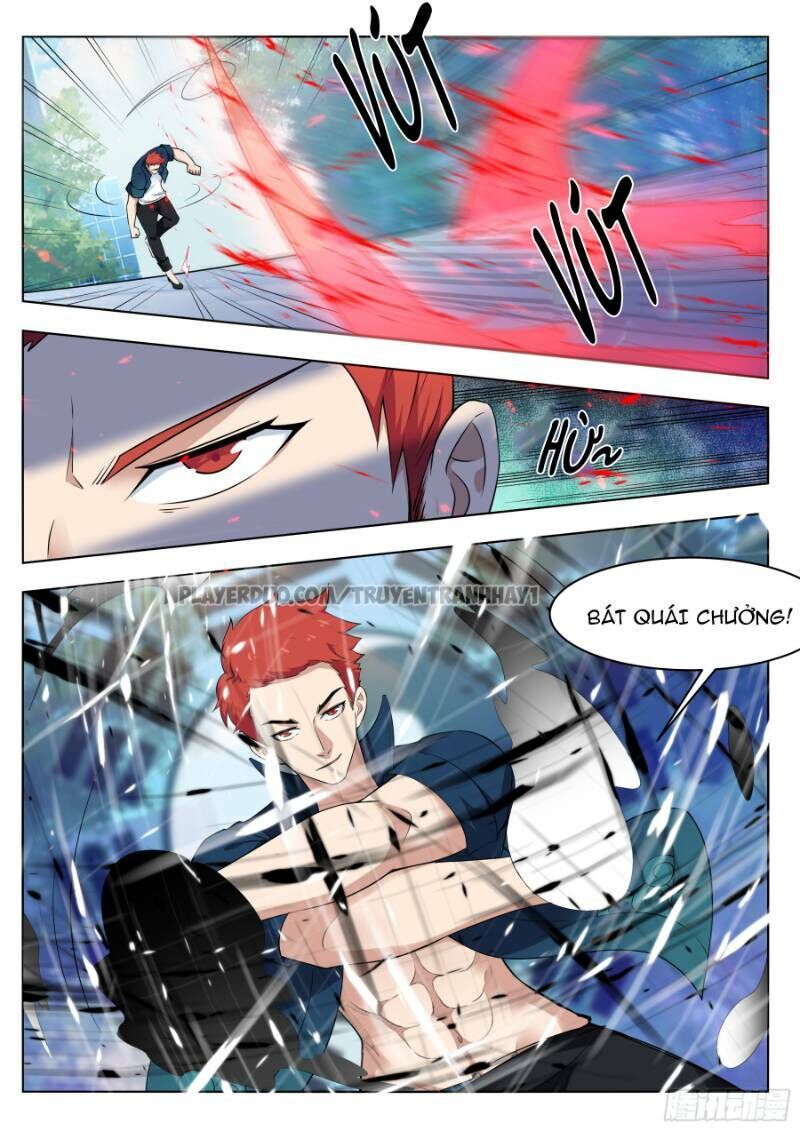 Tối Cường Thần Vương Chap 83 - Next Chap 84