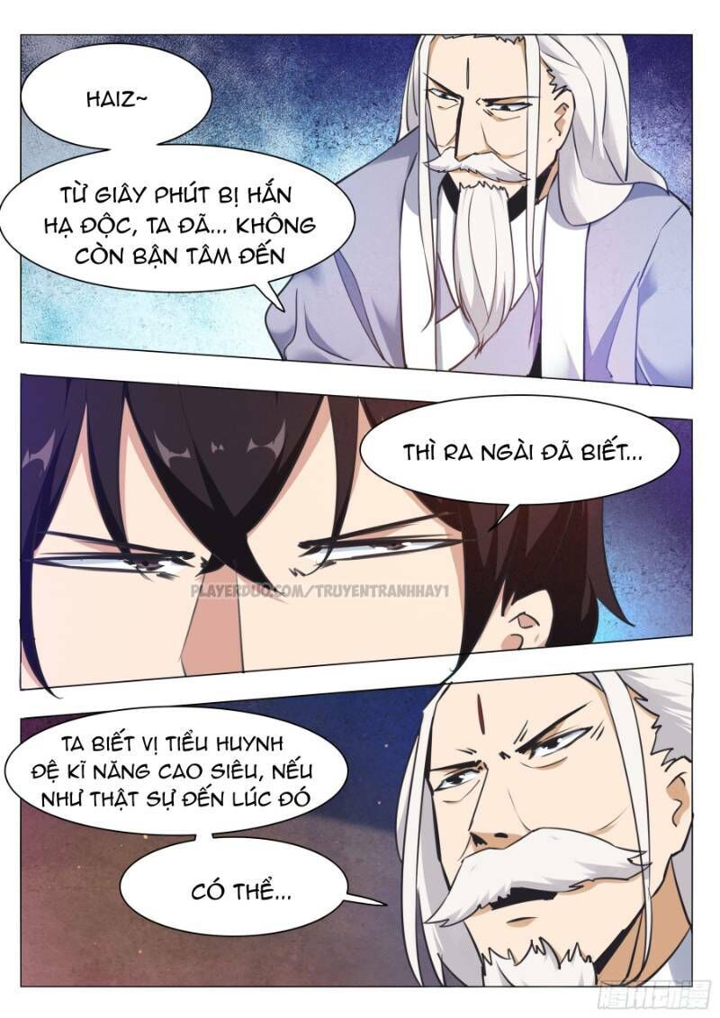 Tối Cường Thần Vương Chap 84 - Next Chap 85