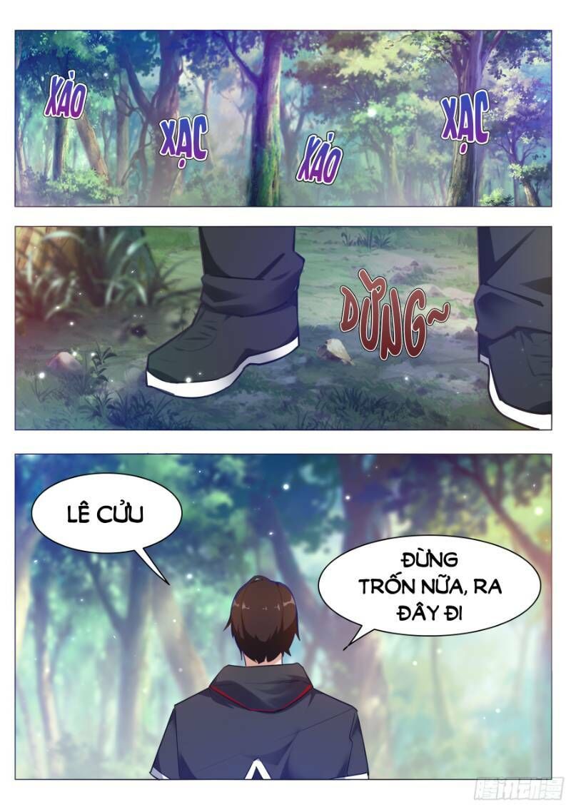 Tối Cường Thần Vương Chap 85 - Next Chap 86