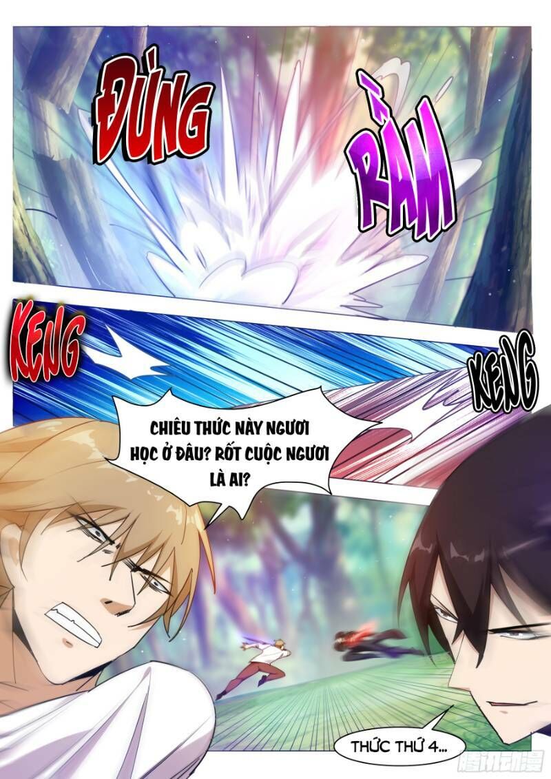 Tối Cường Thần Vương Chap 85 - Next Chap 86