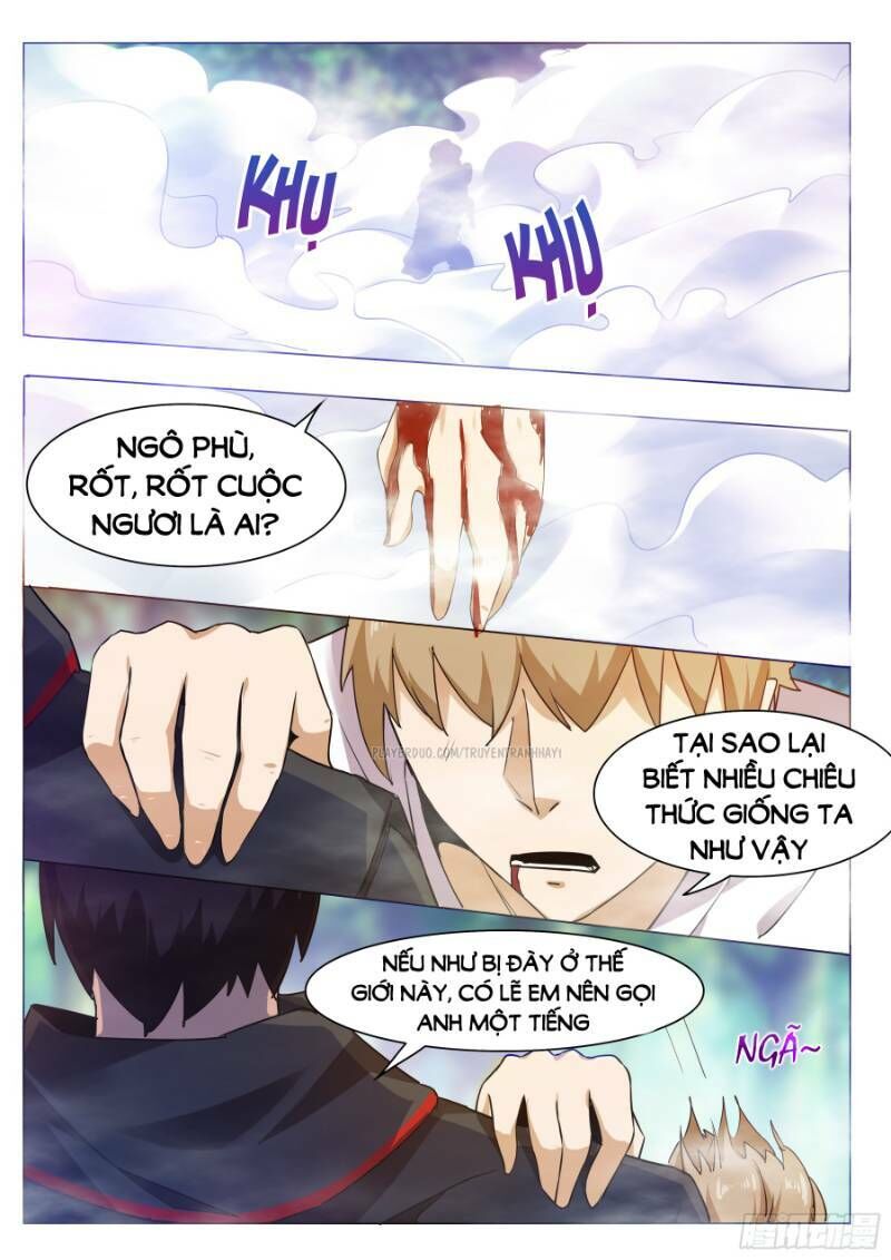 Tối Cường Thần Vương Chap 85 - Next Chap 86