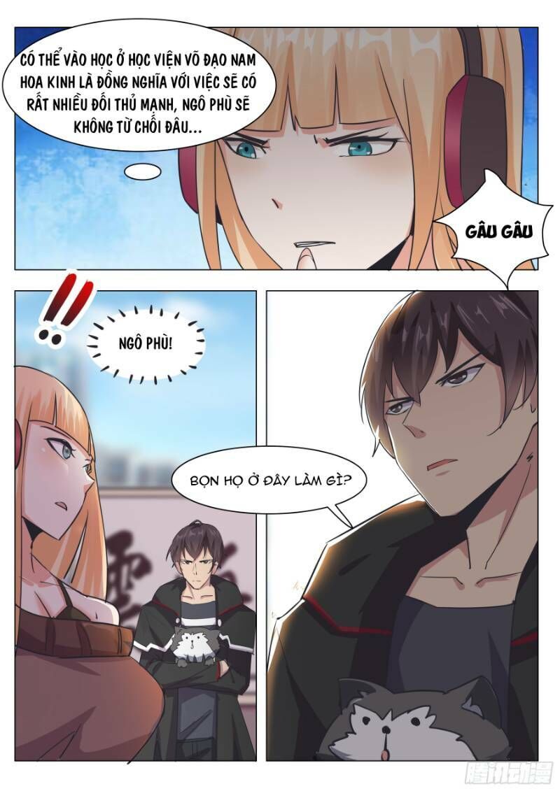 Tối Cường Thần Vương Chap 86 - Next Chap 87