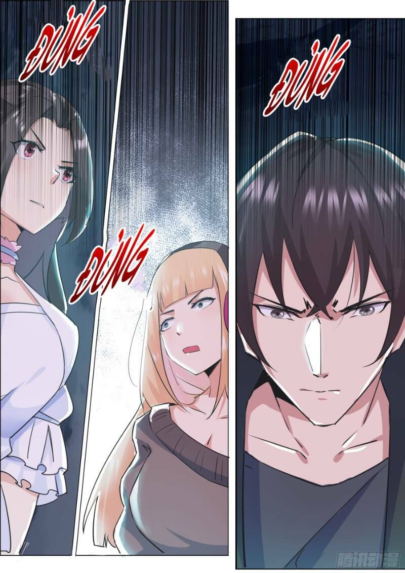 Tối Cường Thần Vương Chap 87 - Next Chap 88