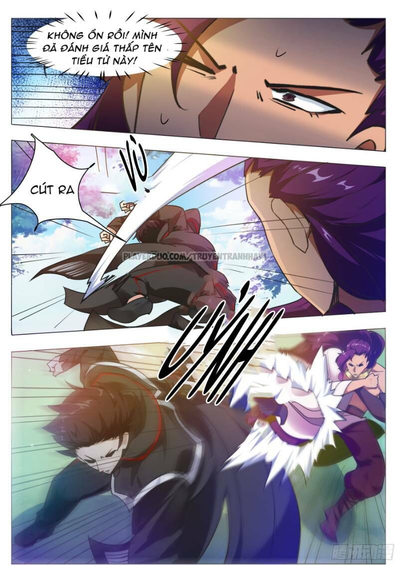 Tối Cường Thần Vương Chap 88 - Next Chap 89