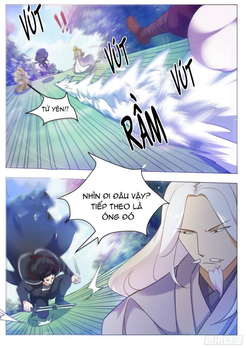 Tối Cường Thần Vương Chap 88 - Next Chap 89