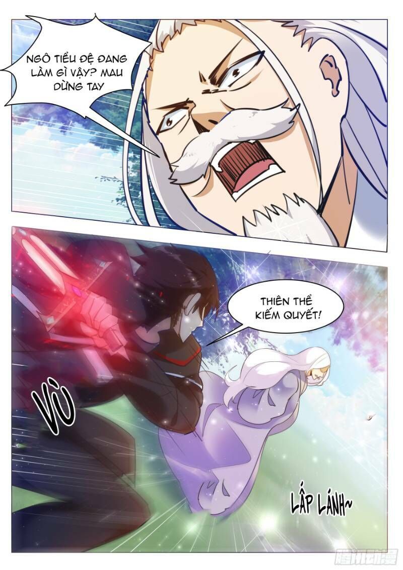 Tối Cường Thần Vương Chap 88 - Next Chap 89