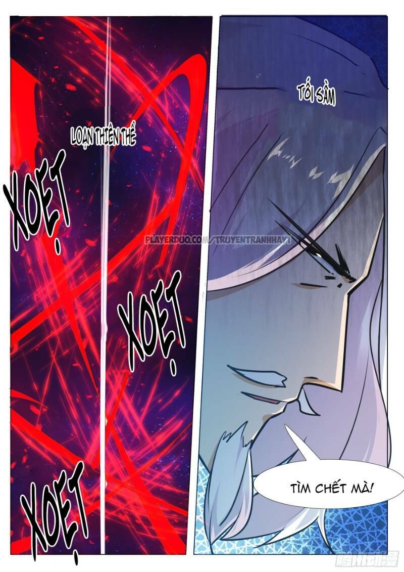 Tối Cường Thần Vương Chap 88 - Next Chap 89