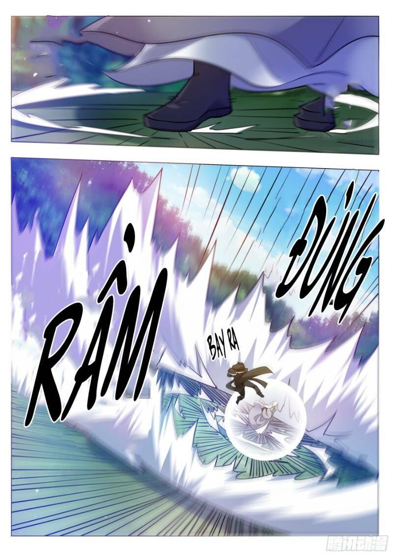 Tối Cường Thần Vương Chap 88 - Next Chap 89