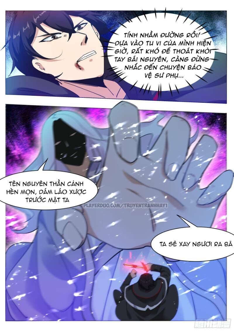 Tối Cường Thần Vương Chap 88 - Next Chap 89