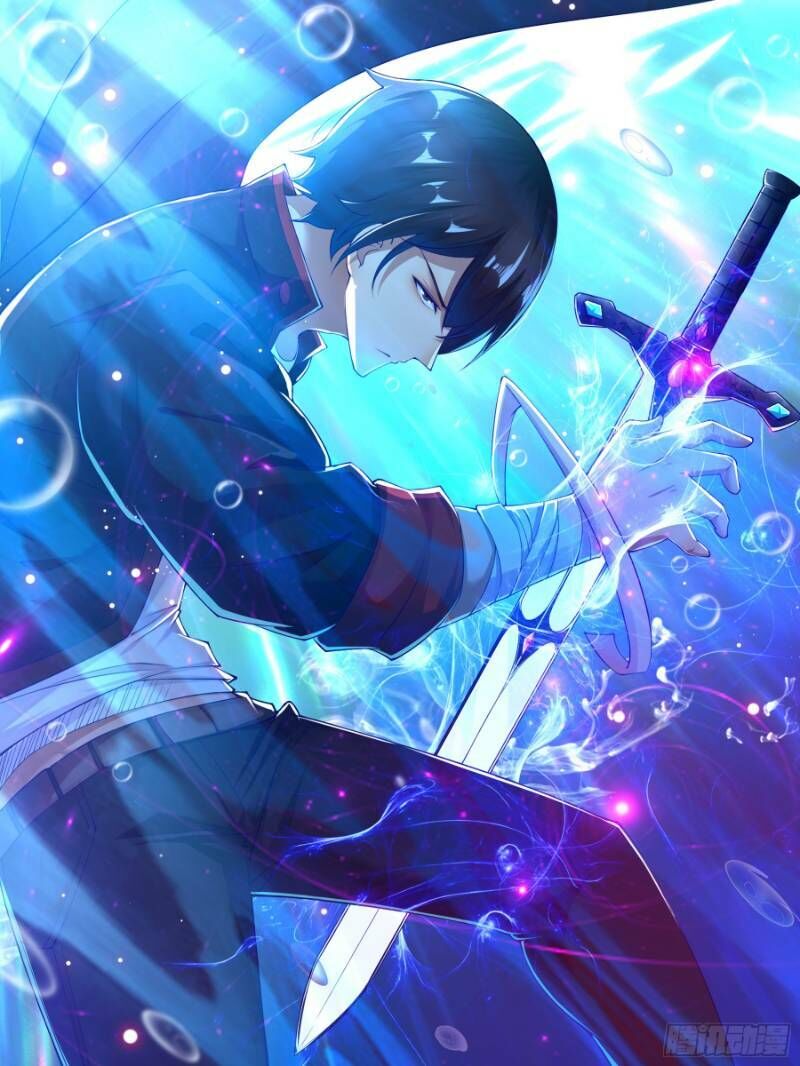 Tối Cường Thần Vương Chap 93 - Next Chap 94