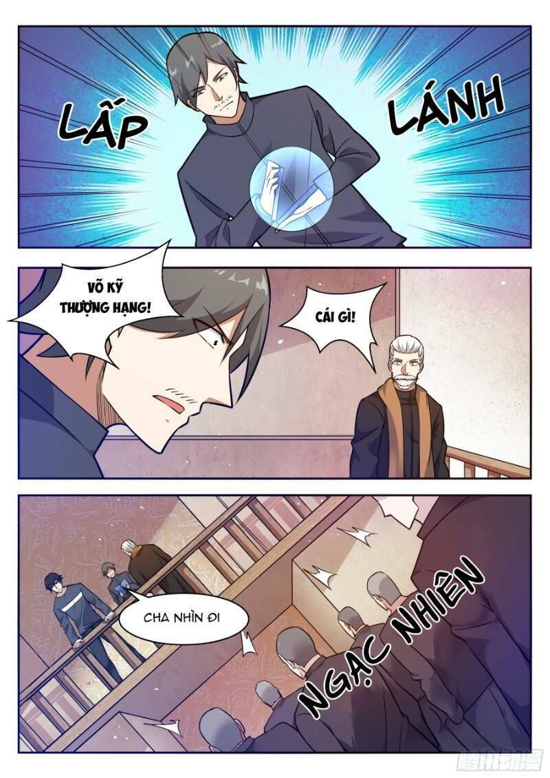 Tối Cường Thần Vương Chap 94 - Next Chap 95