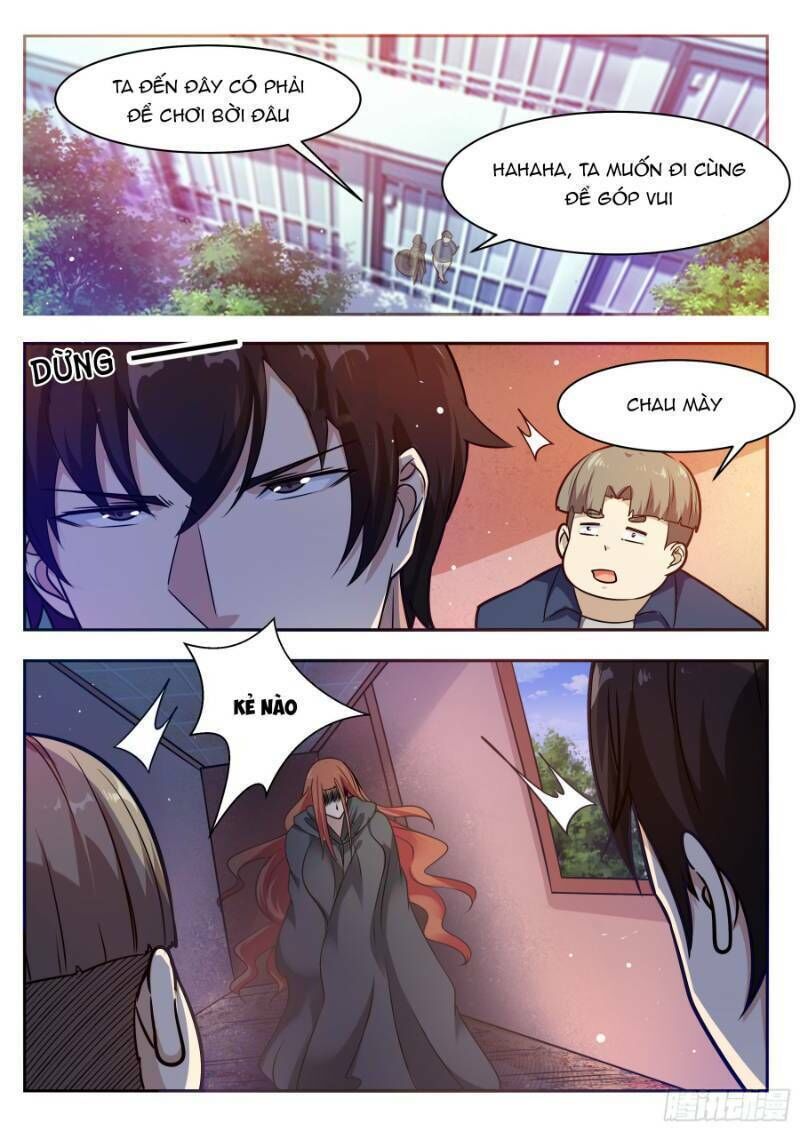 Tối Cường Thần Vương Chap 94 - Next Chap 95
