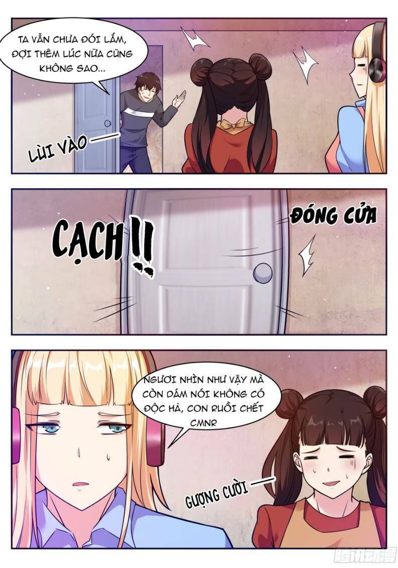 Tối Cường Thần Vương Chap 94 - Next Chap 95