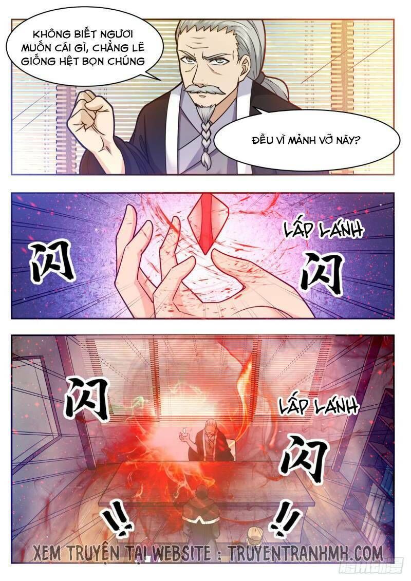 Tối Cường Thần Vương Chap 96 - Next Chap 97