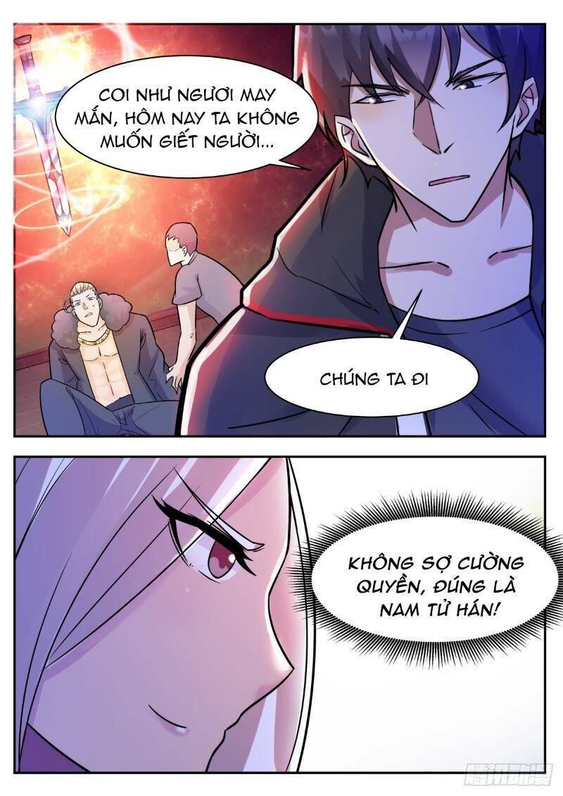 Tối Cường Thần Vương Chap 97 - Next Chap 98