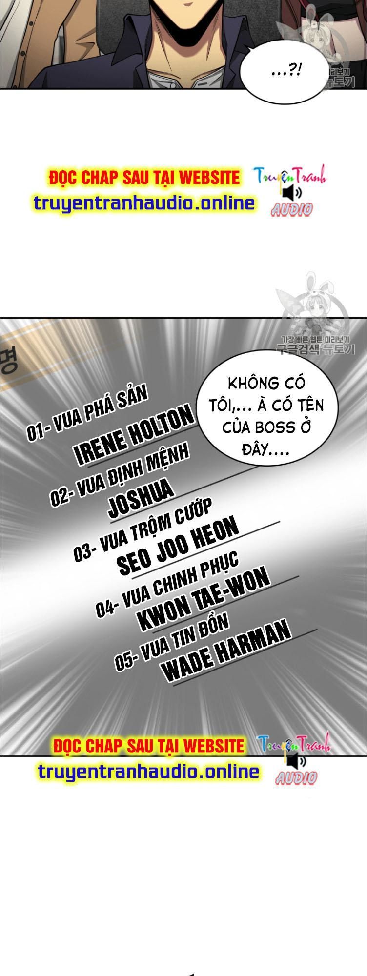 Vua Trộm Mộ Chap 102 - Next Chap 103