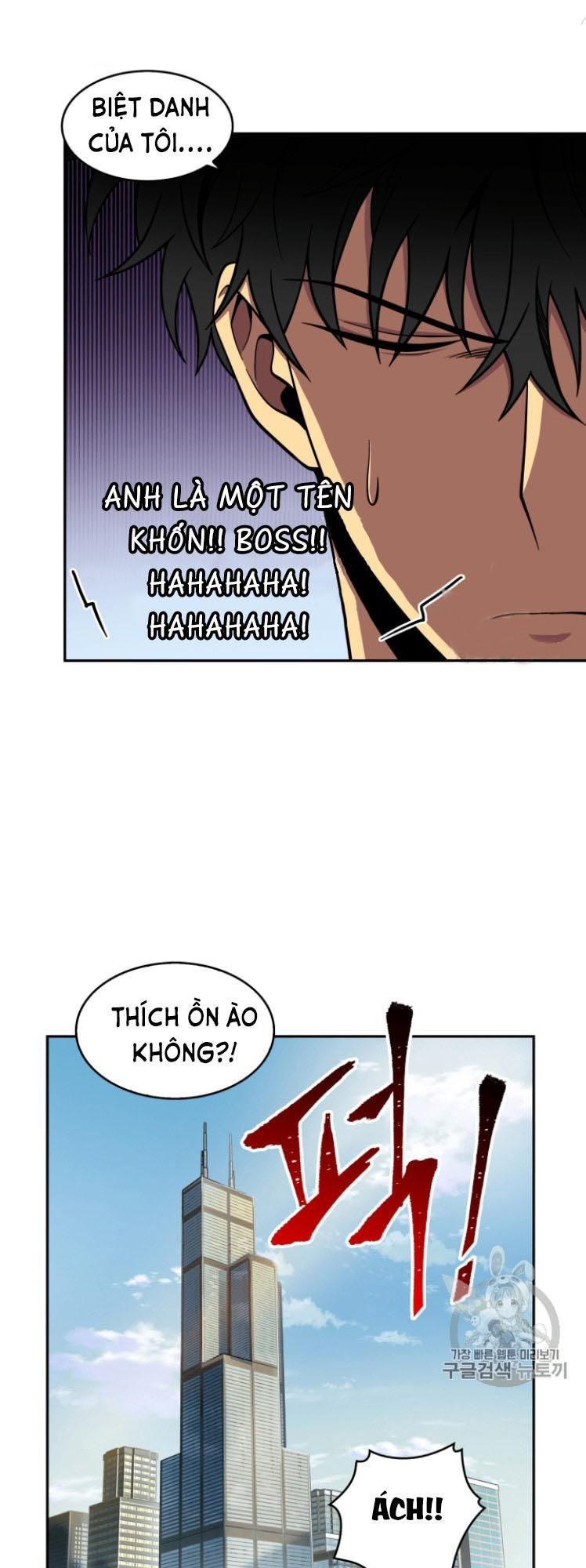 Vua Trộm Mộ Chap 102 - Next Chap 103