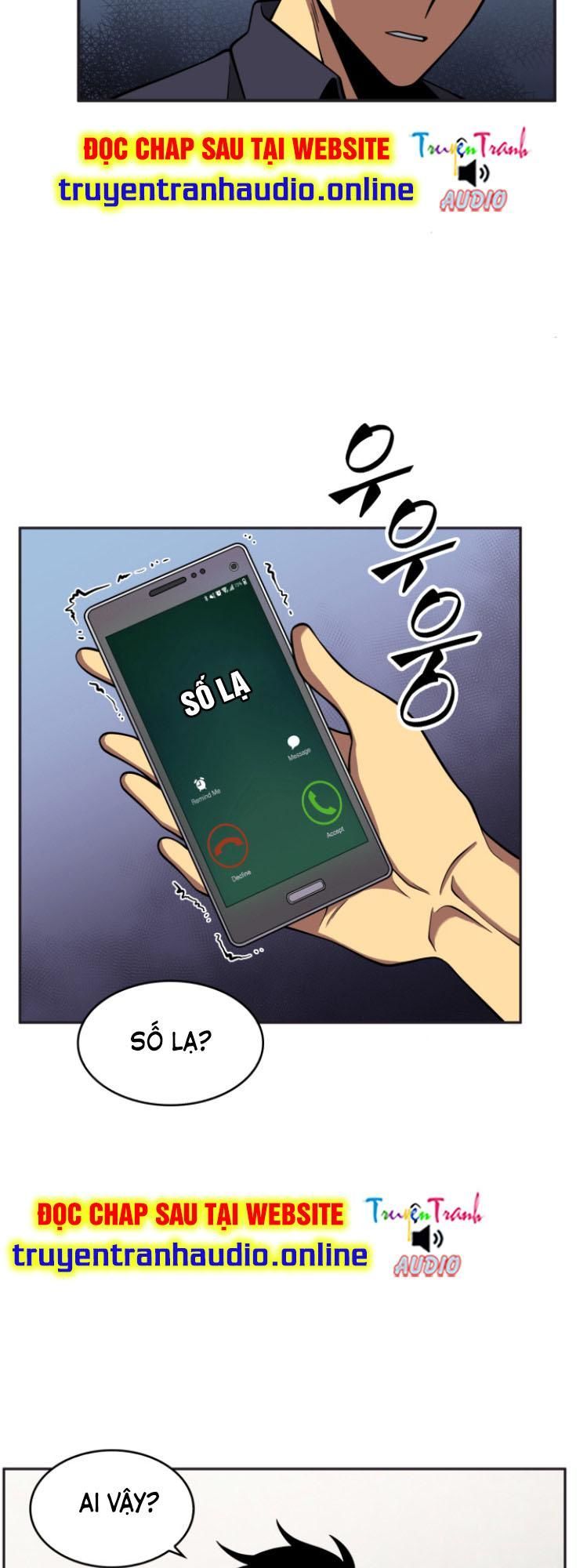 Vua Trộm Mộ Chap 102 - Next Chap 103