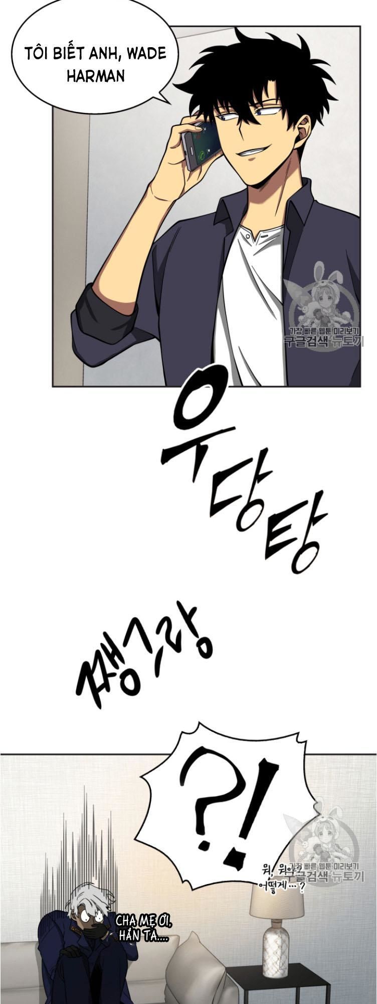 Vua Trộm Mộ Chap 102 - Next Chap 103