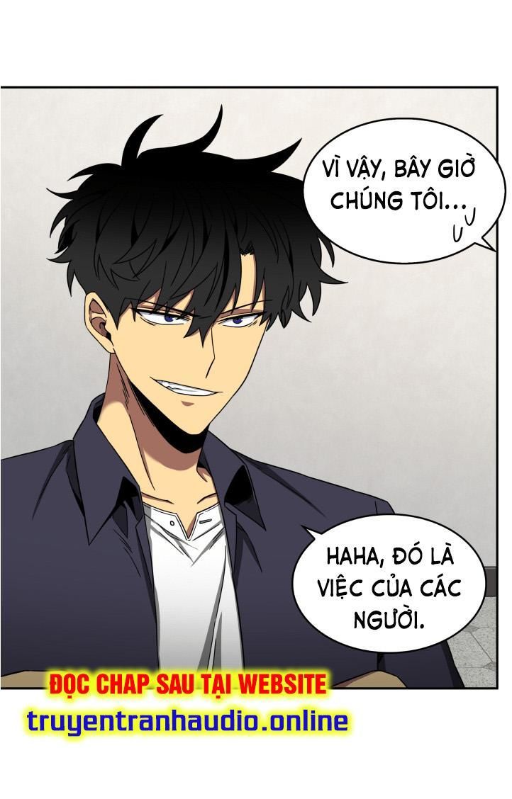 Vua Trộm Mộ Chap 104 - Next Chap 105