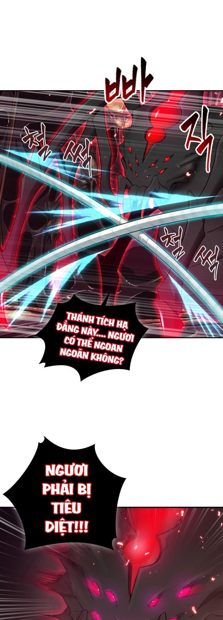 Vua Trộm Mộ Chap 113 - Next Chap 114