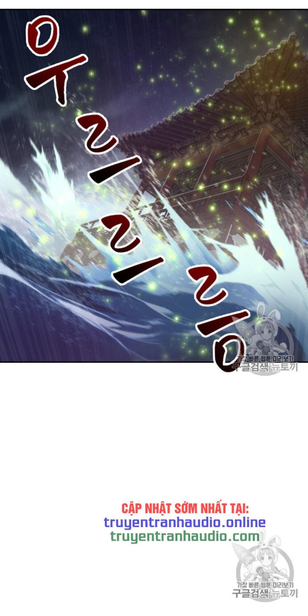 Vua Trộm Mộ Chap 128 - Next Chap 129