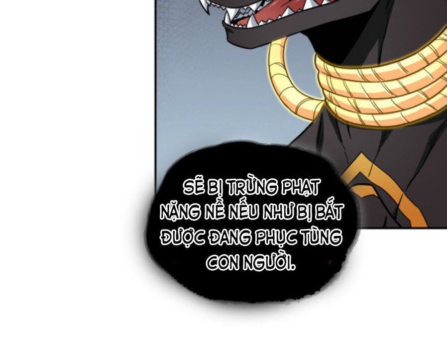 Vua Trộm Mộ Chap 133 - Next Chap 134