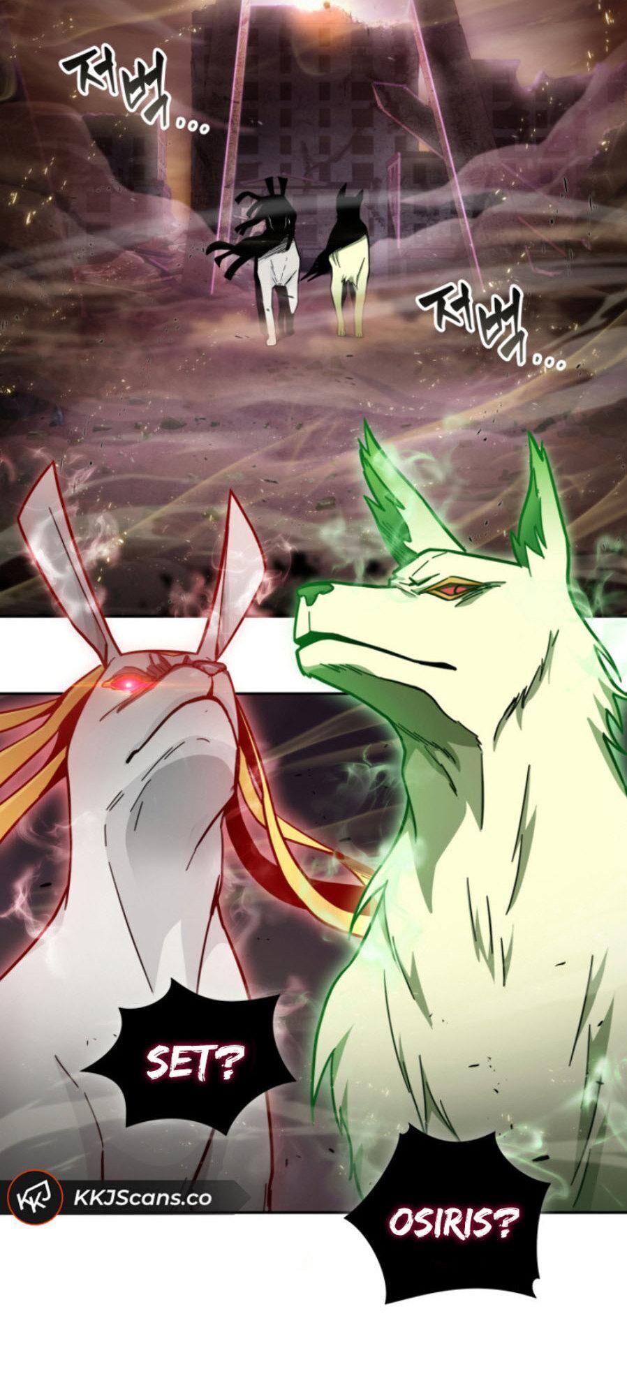 Vua Trộm Mộ Chap 133 - Next Chap 134