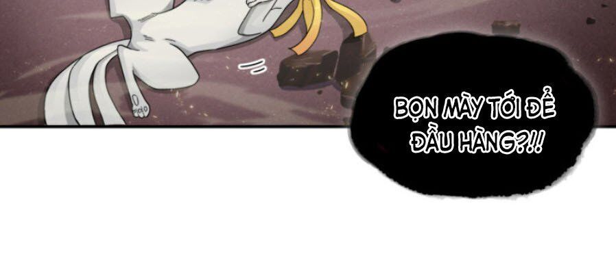 Vua Trộm Mộ Chap 133 - Next Chap 134