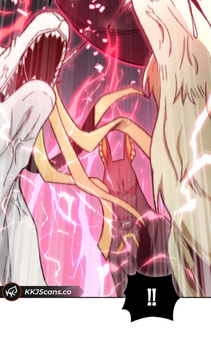 Vua Trộm Mộ Chap 133 - Next Chap 134