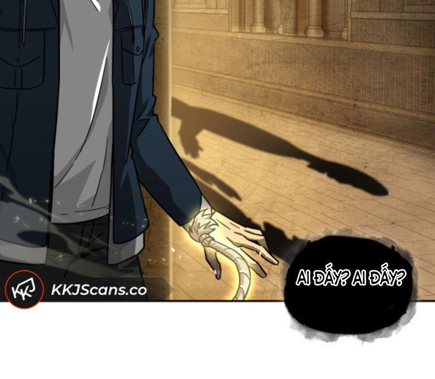 Vua Trộm Mộ Chap 133 - Next Chap 134