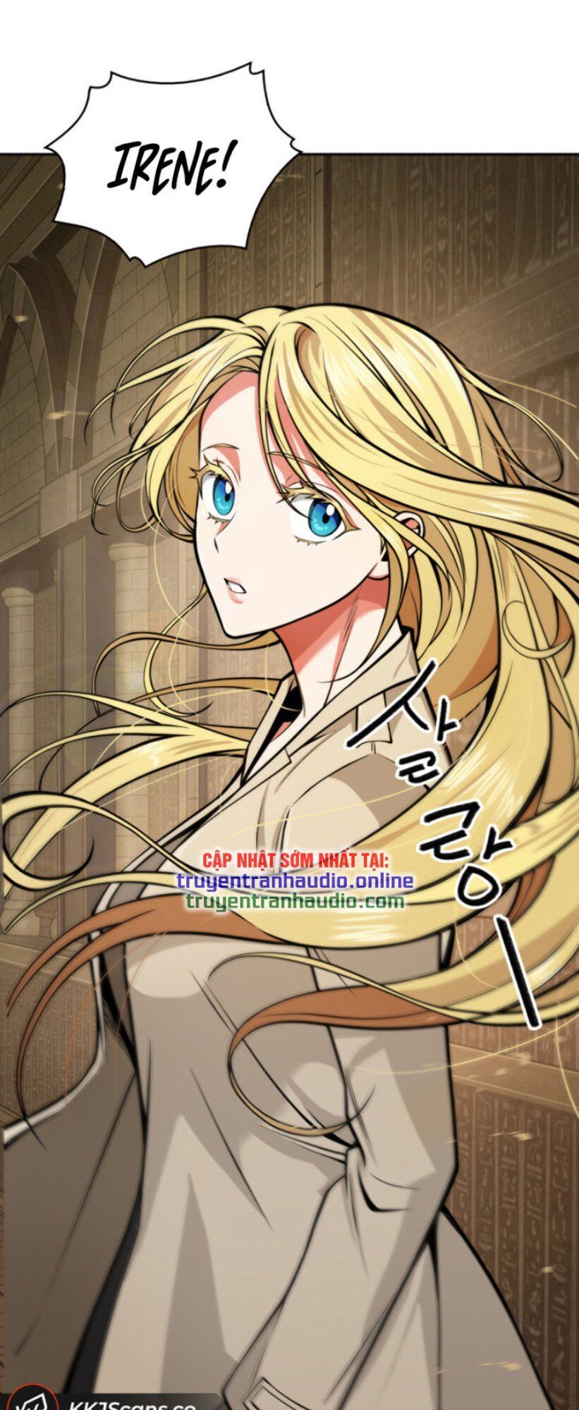 Vua Trộm Mộ Chap 134 - Next Chap 135