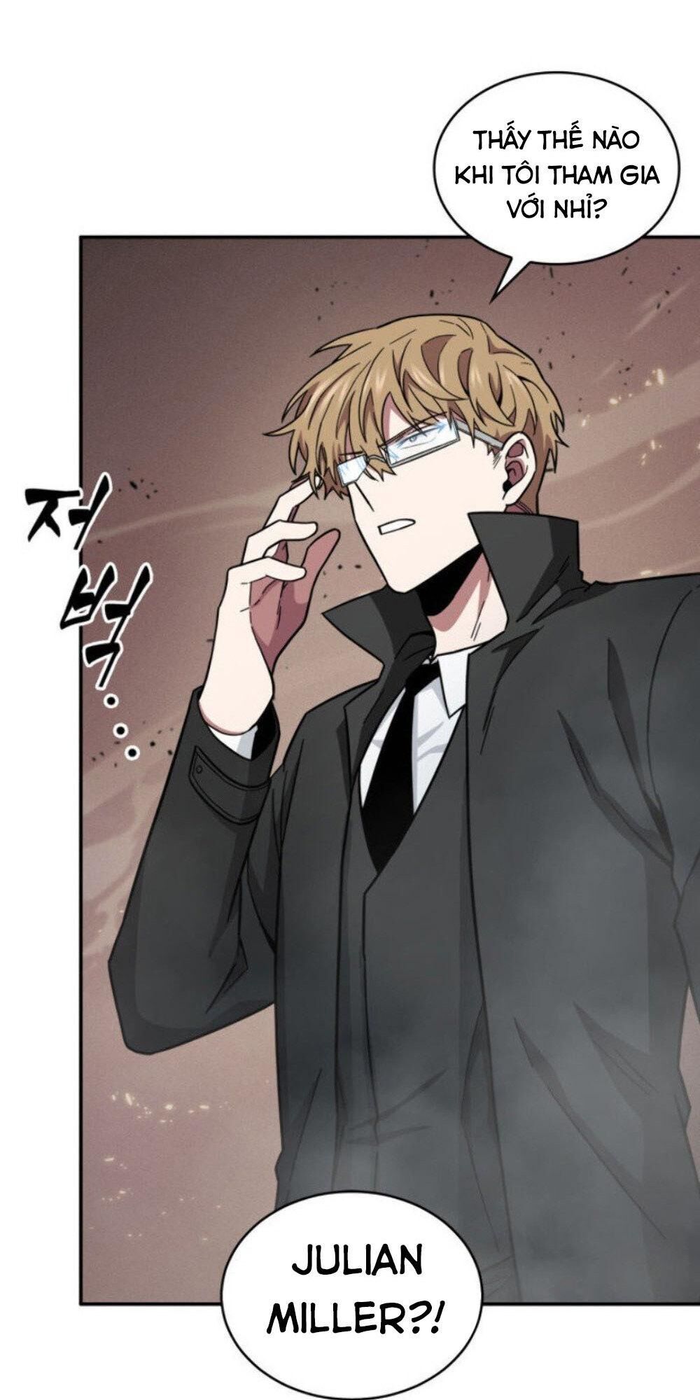 Vua Trộm Mộ Chap 137 - Next Chap 138