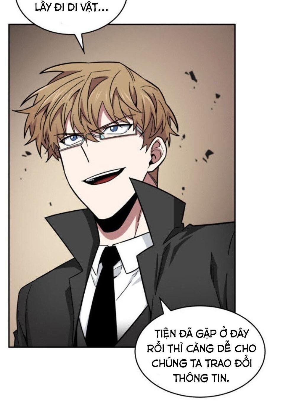 Vua Trộm Mộ Chap 137 - Next Chap 138