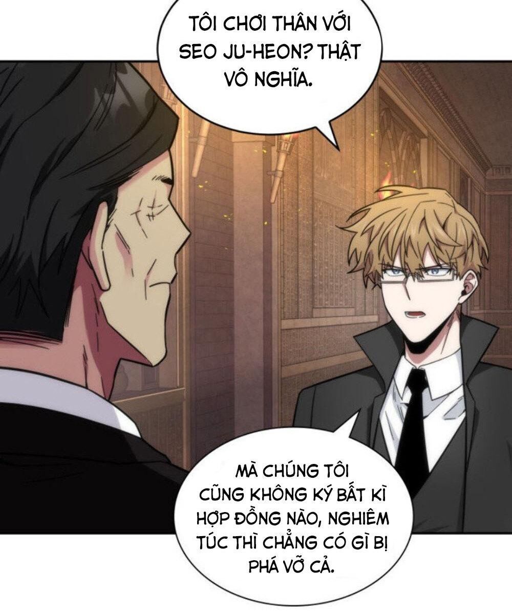 Vua Trộm Mộ Chap 137 - Next Chap 138