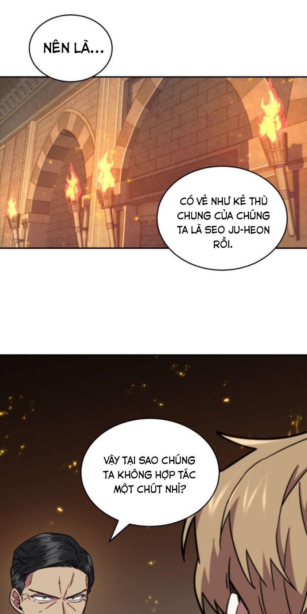Vua Trộm Mộ Chap 137 - Next Chap 138