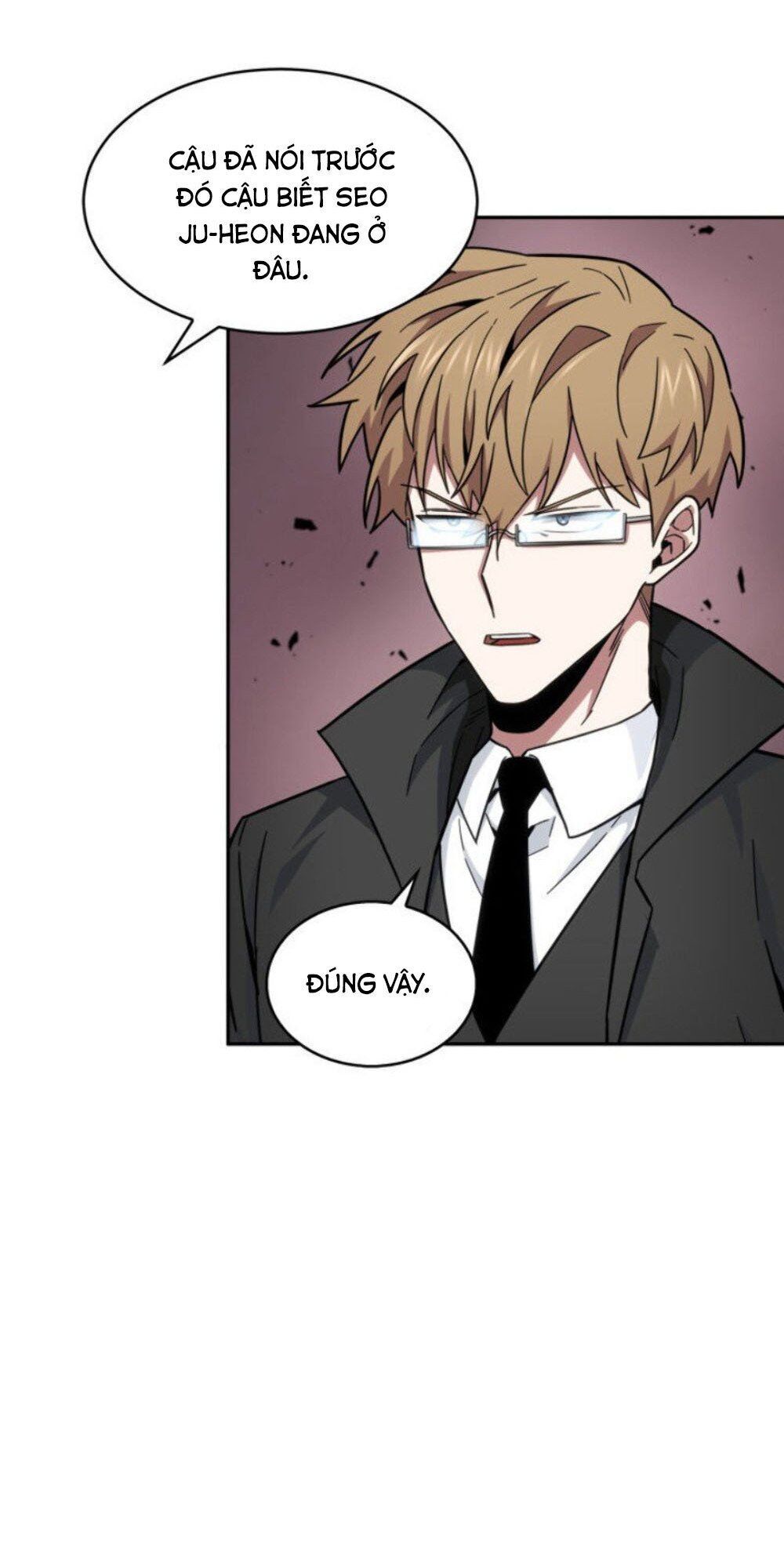 Vua Trộm Mộ Chap 137 - Next Chap 138