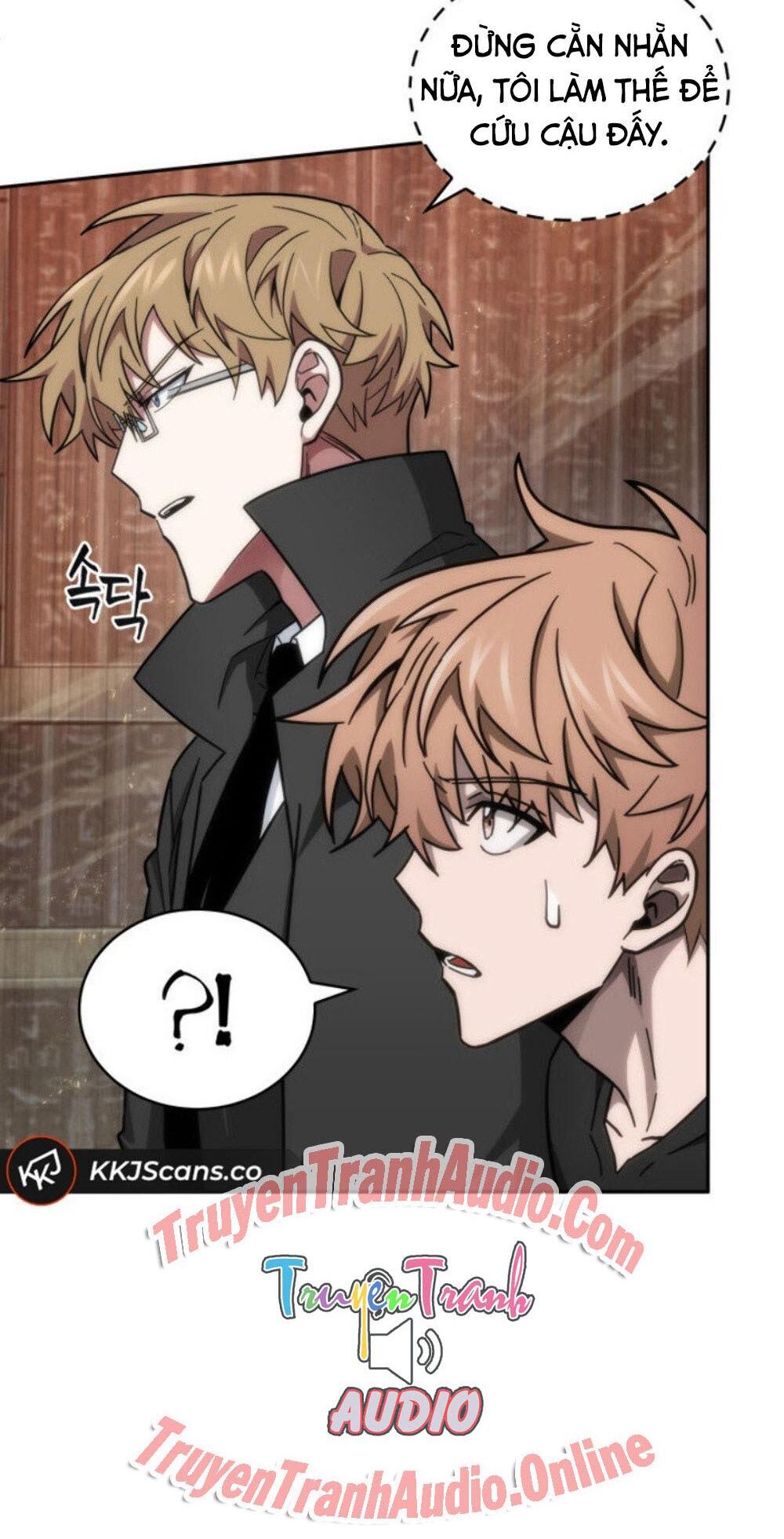 Vua Trộm Mộ Chap 137 - Next Chap 138