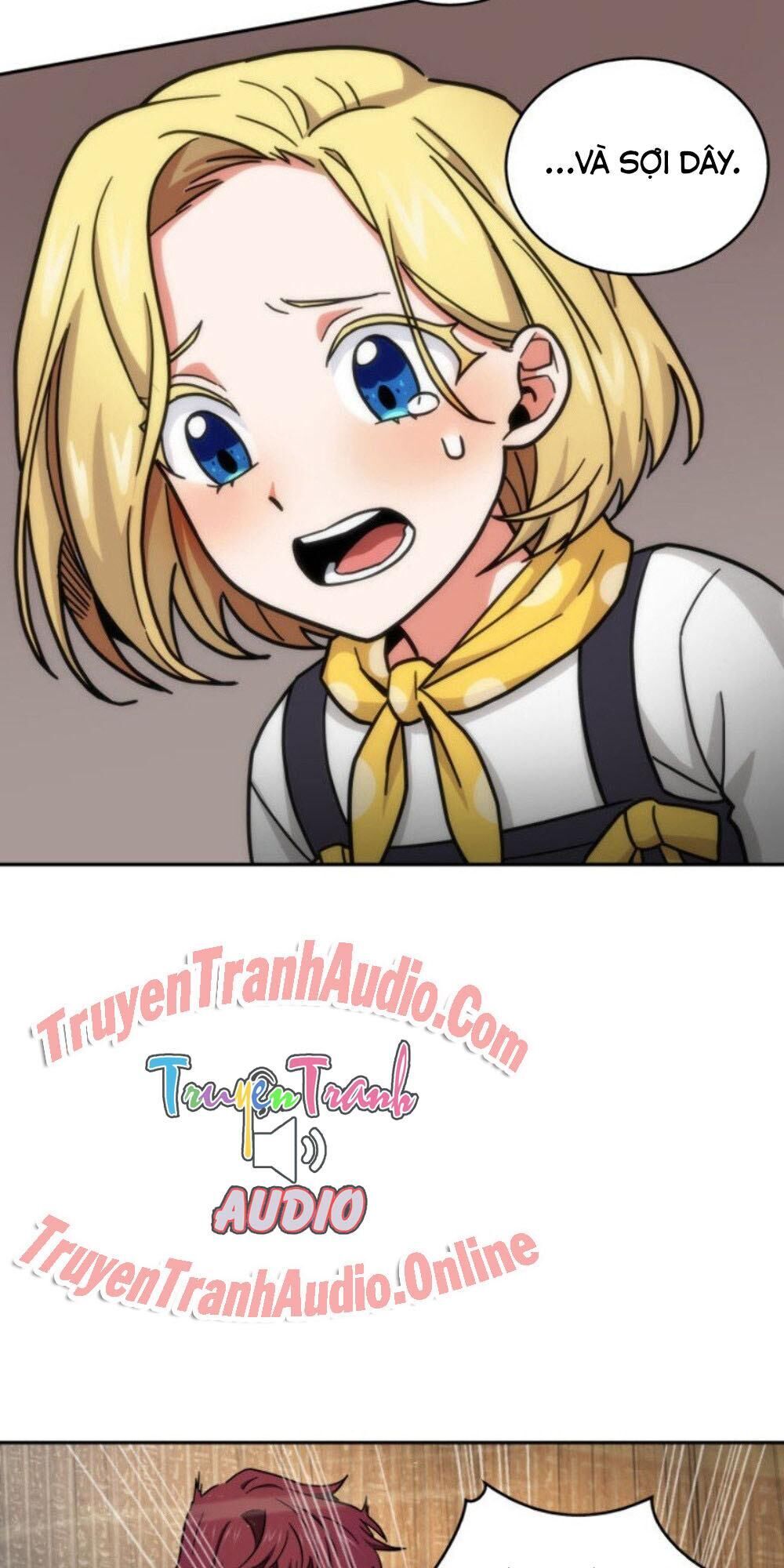 Vua Trộm Mộ Chap 137 - Next Chap 138