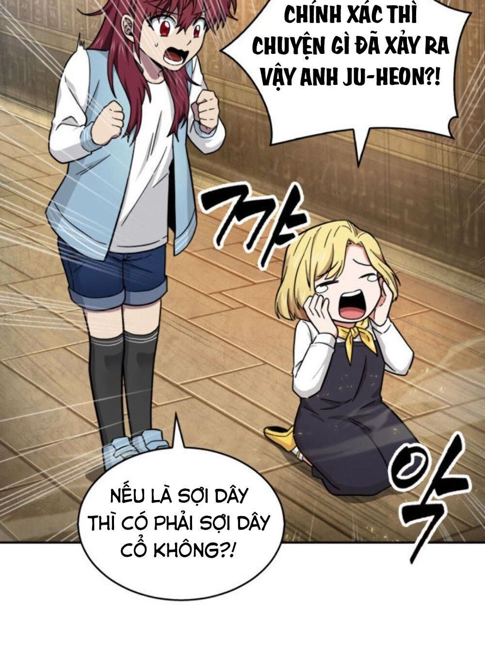 Vua Trộm Mộ Chap 137 - Next Chap 138