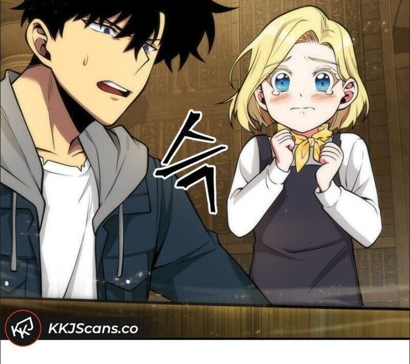 Vua Trộm Mộ Chap 138 - Next Chap 139