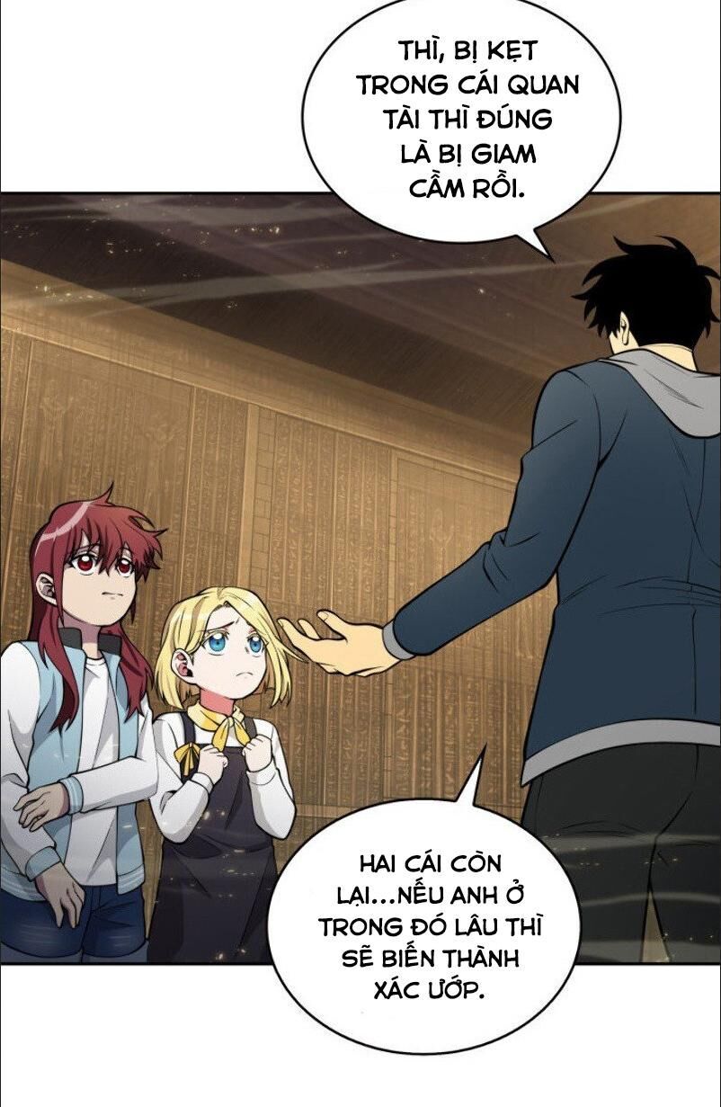 Vua Trộm Mộ Chap 138 - Next Chap 139